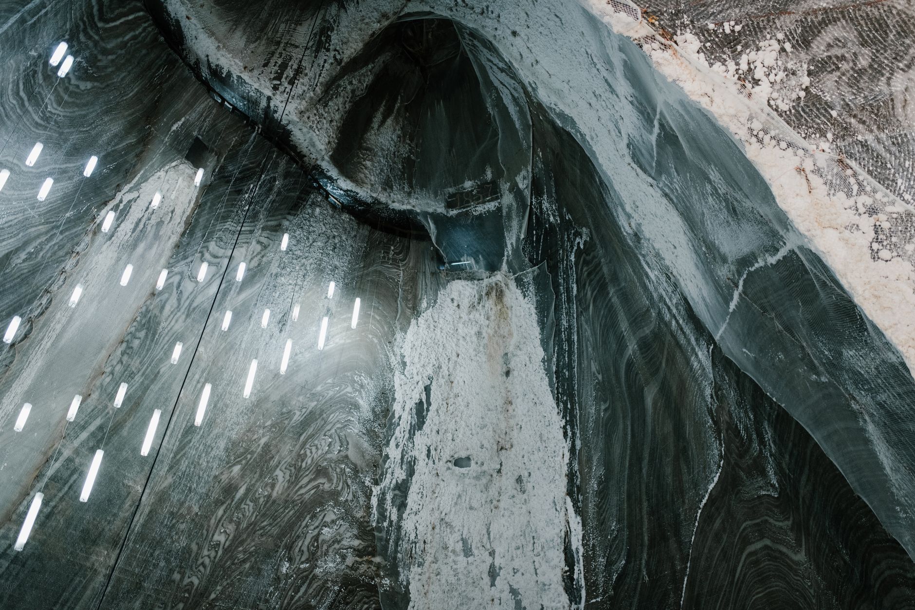 Pompage inondation cave équipe à Reims